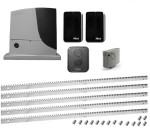 Nice Robus 1000  + 5mb listwa Napęd Do Bram Przesuwnych