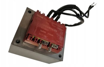 Nice transformator do centrali  MC424 wingo 2024 3524 (TRA-M2R01.1025)