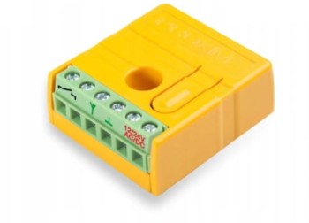 Radio Proxima Somfy system RTS