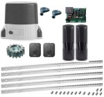 Nice Thor 1500 + 5mb listwa Napęd Do Bram Przesuwnych