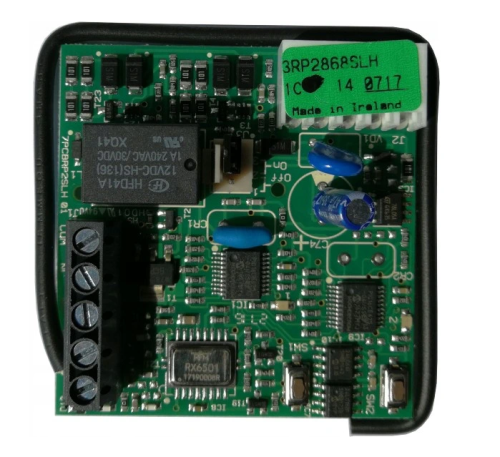 Radio Faac 868Mhz 787855 wpinane
