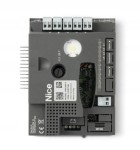 Nice SNA20R10 – centrala sterująca do bram garażowych SPIN 20 / 22 / 23