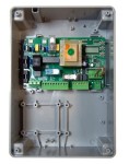 Beninca Heady 230V Centrala sterująca do bram skrzydłowych  9176217