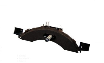 Krańcówka mechaniczna Beninca BULL 9686329
