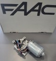 silnik z przekładnią Faac D1000