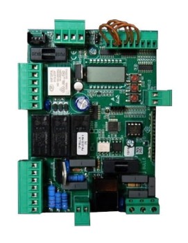 Centrala sterująca Beninca CP.BULL8 / CP.BULL8 OM do napędów BULL8 i 8 OIL cp bulll