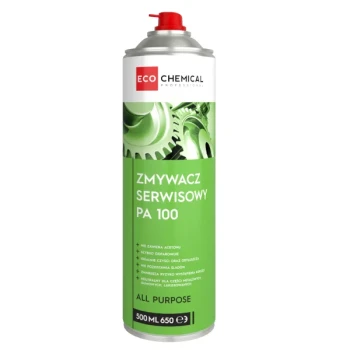 Zmywacz serwisowy do konserwacji bram 500 ml