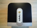 Faac C721 + listwa Napęd Do Bram Przesuwnych