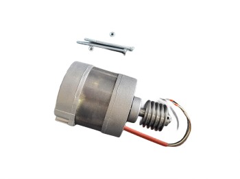 Silnik do napędu CAME BX74  119RIBX016
