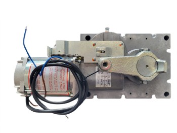 MOTOREDUKTOR G2080 119RIG196