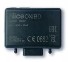 Radio Nice OXI BD, dwukierunkowy oxibd smxi smxis
