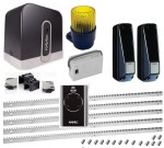 Faac C721 Full Napęd Do Bram Przesuwnych , szybki i cichy