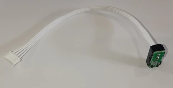 Czujnik obrotów silnika HATO do napędów garażowych encoder Silent 300
