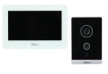 Zestaw Dahua VTO2211G-WP IP + VTH2621GW-WP Wifi Monitor