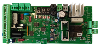 Came ZL39B Centrala sterująca do szlabanu GARD4/GARD8 88003-0124