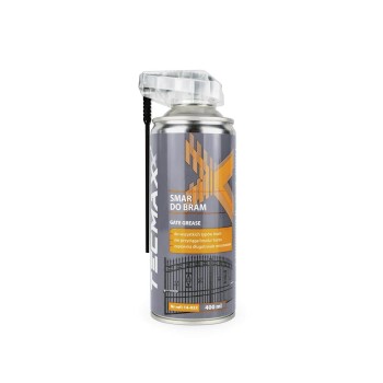 Tecmaxx Smar do Bram 400ml