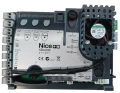 Centrala NICE XBA3HF szlaban M3/5/7Bar LBAR  XBA3