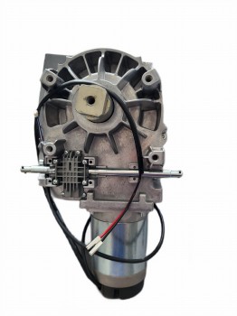 Motoreduktor Szlabanu Nice Zespół motoreduktora M5BAR R10 SPAMG279A00.jpg