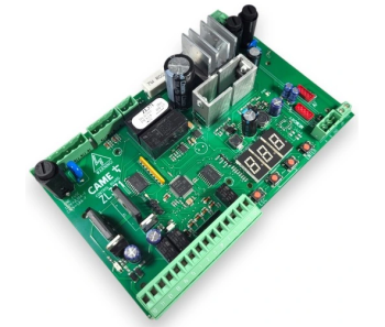 Came ZL371  Centrala sterująca, płyta (Zastępuje ZL37 ZL37F) 88003-0156