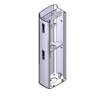 Came Obudowa szlabanu GARD G4040 119RIG408
