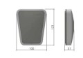 KLT lampa came  KLT1FDSW do szlabanu LS4 lt4 3.jpg