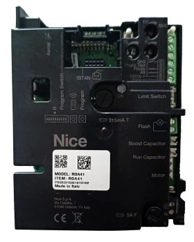 SPROA41  Centrala sterująca do Robo 600 ROA41