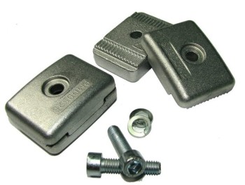 Ograniczniki krańcowe NICE PLA13 do NICE WINGO 2024 3524