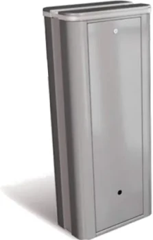 Faac B680H obudowa szlabanu (szara - RAL 9006) 416019