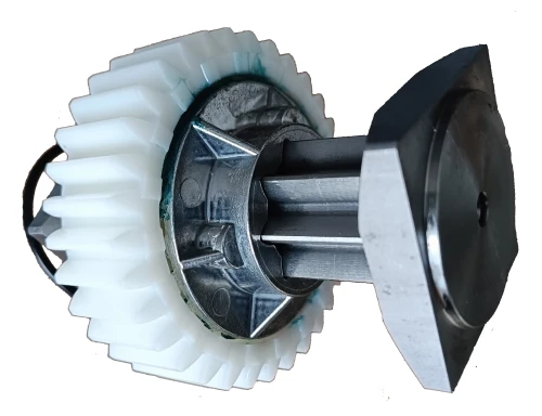 Came Sprzęgło do szlabanu GARD G4000 G4040 G6000 GT4 GT8 119RIG051 - 1.webp