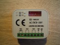 Odbiornik uniwersalny FORTEC R2 ( Faac 868Mhz ) - 2 kanały patrz opis