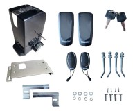 Motorline BRAVO 500 Napęd do Bram przesuwnych 500Kg