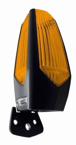 Lampa Sygnalizacyjna MOTORLINE MP205 12-230V Pomarańczowa Regulowany Uchwyt 7.jpg