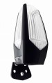 Lampa Sygnalizacyjna MOTORLINE MP205 12-230V Biała Regulowany Uchwyt 6.jpg