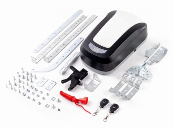 Steelon PRM 1000 1000N mocny ! Napęd Do Bramy Garażowej  szybki