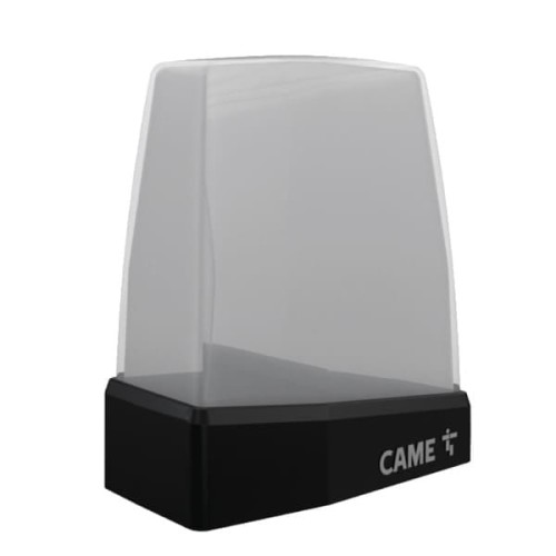Lampa Sygnalizacyjna Came KRX biała LED 1.jpg