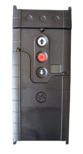 GFA Centrala sterująca, płyta TS 971 2009710000001 001PL0165  TS971 g.jpg
