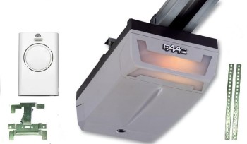 Napęd do bramy garazowej Faac D1000.jpg