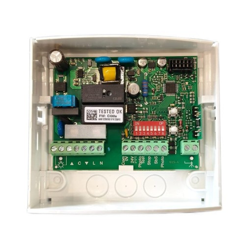 Nice centrala sterująca MC200 elektronika.jpg