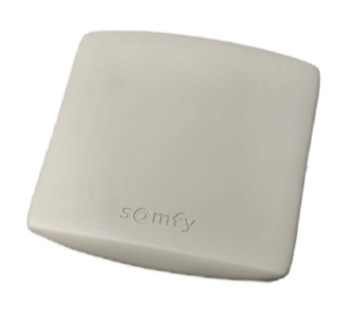 Radioodbiornik Somfy Access Receiver io - 1841229 Odbiornik sekwencyjny.jpg