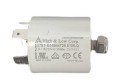 Filtr sieciowy EMI 115-250V do Came   BXV  BKV  szlabanów 88001-0177 c.jpg