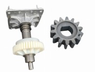 Zespół naprawczy przekładni Bft Deimos BT A600 / Ultra BT A600 I200032 10001