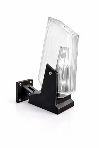Hato lampa led z anteną sygnalizacyjna do bram do automatyki Tower biała 1.png