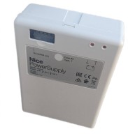 Akumulator Nice PS124 PS-124 Wingo 2024 3524