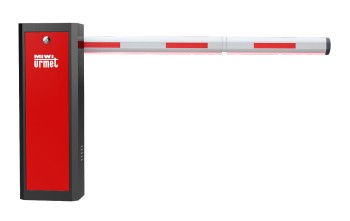 Szlaban BEAM 5  z ramieniem 5mb Parkingowy Silnik bezszczotkowy  BRUSHLESS 