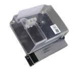 Obudowa centrali Faac 740 741 delta 2 i delta 3 748 D 720253