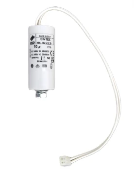 kondensator FAAC 10 uF do FAAC 740 oryginał faac SINTEX  760024