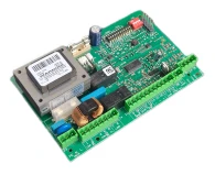 Centrala sterująca Genius Brain JA592, FAAC 452MPS