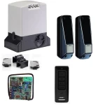 Faac 740 Delta 2, Napęd Do Bram Przesuwnych 500kg