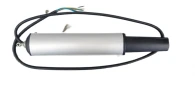 Siłownik okienny, wrzecionowy APRIMATIC ST-450N do okien ATT.ST450-N C.300/SP