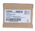 FAAC Radioodbiornik 2-kanałowy RP2 FDS 433-868 MHz 787022.jpg